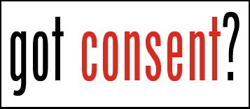got consent?
